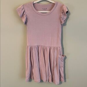Kyte Baby Dress